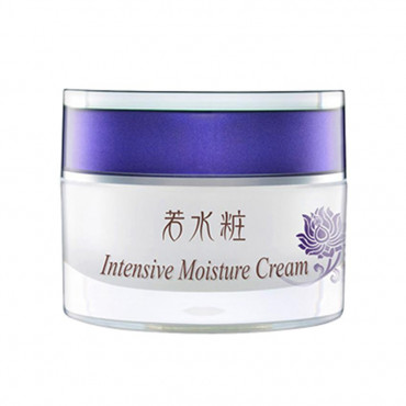 日本 若水粧 極緻白金全能逆齡不老霜 30g