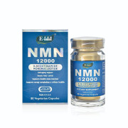 伊高頓 NMN12000 80粒