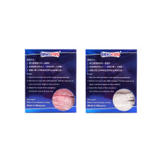 Kingers 醫用防護口罩 50片裝 LEVEL3 馬來西亞製造 *滿2件或以上9折