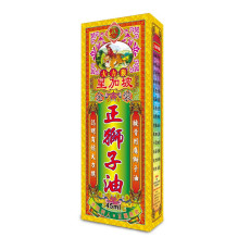 怡安堂大力猴正獅子油 45ml