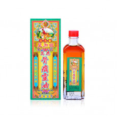 怡安堂大力猴骨痛靈油 45ml