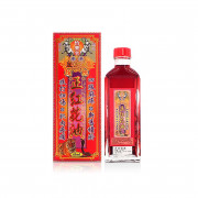 怡樂堂正紅花油 45ml