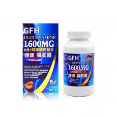 GFH 德國關節靈 60粒