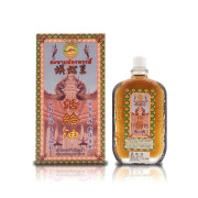 蜈蚣王 活絡油 50ml